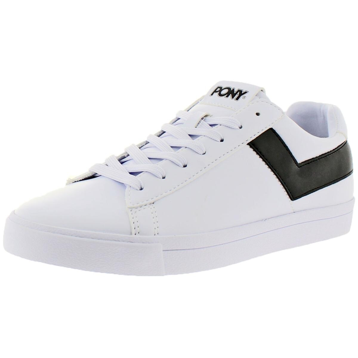 mens pony topstar