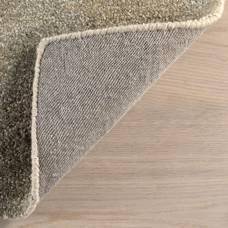 Siwalik Wool Area Rug