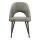 preview thumbnail 52 of 55, Presley Upholstered Dining Chairs (Set of 2) by iNSPIRE Q Modern