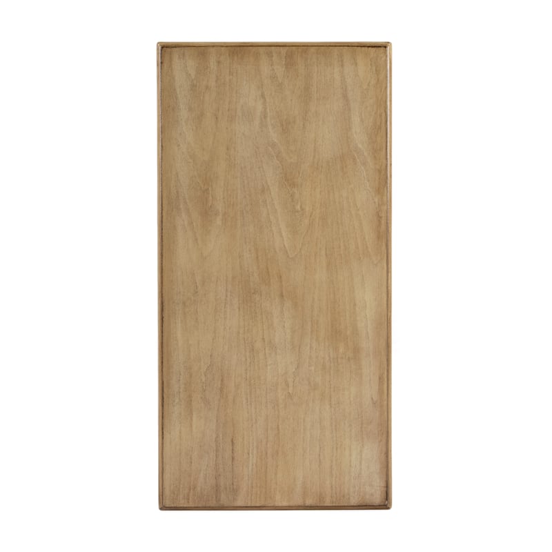 Larina One- Drawer Shaker Side Table