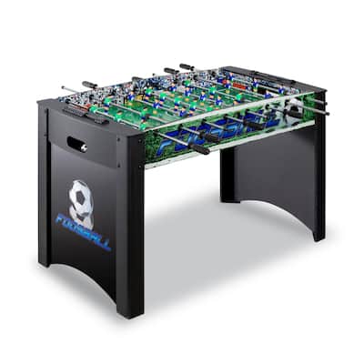 Hathaway Playoff 4-Foot Foosball Table