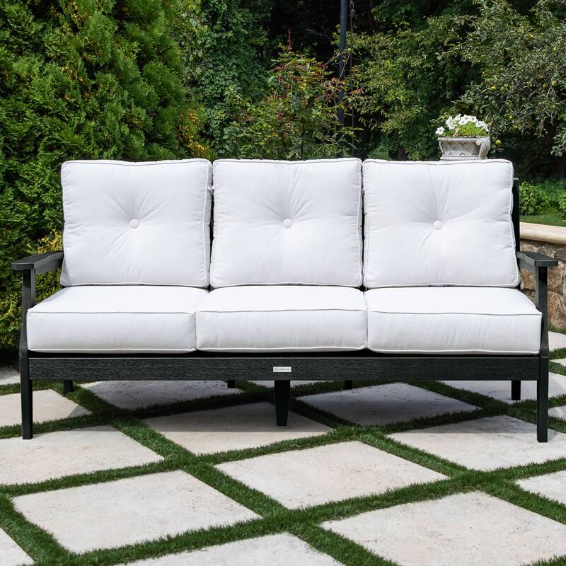 HIGHWOOD Lehigh Deep Seating Sofa