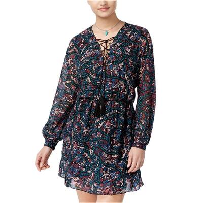 Purple Jessica Simpson Dresses Find Great Women S Clothing Deals
