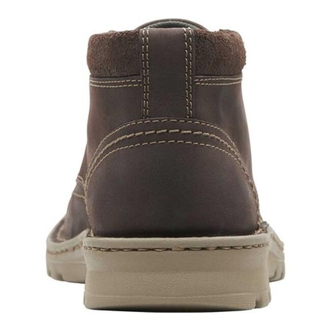 clarks vanek
