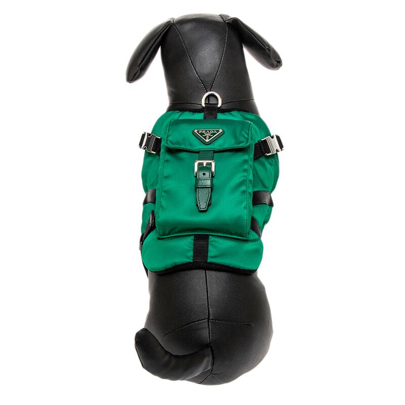 Prada Dog Harness - L/XL