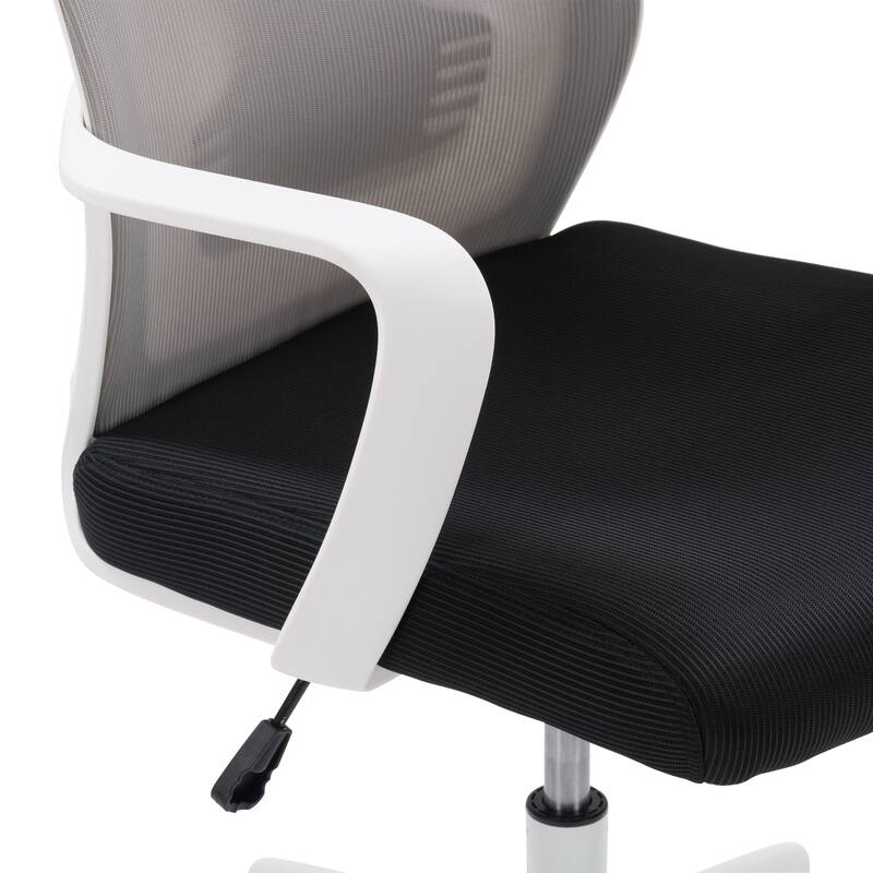 Ashton Workplace Mesh High Back Office Chair