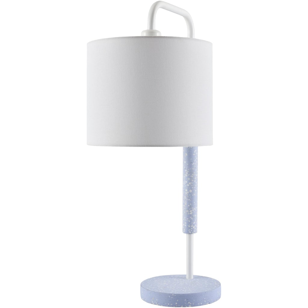 Livabliss Rishi Modern & Contemporary Accent Table Lamp
