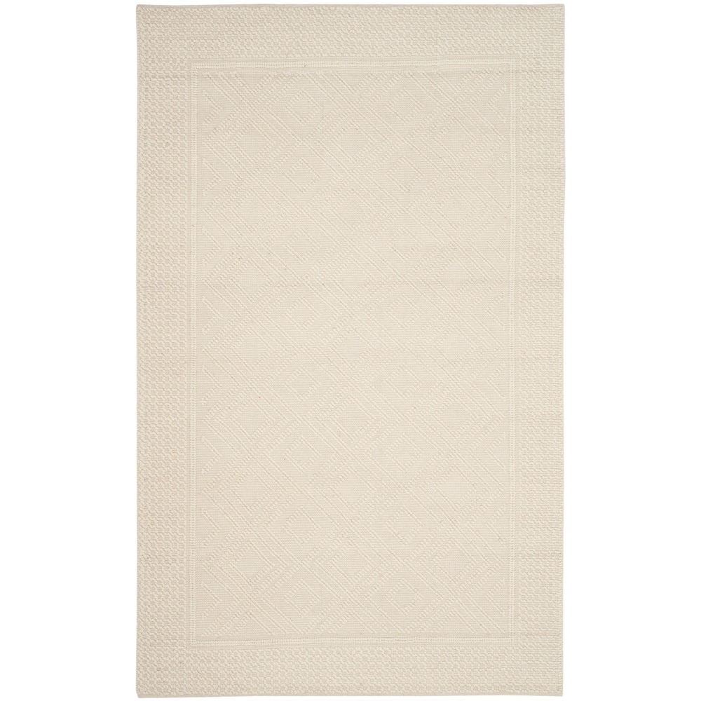 SAFAVIEH Handmade Vermont Shonna Wool Rug