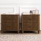 Option Walnut 2 PCS