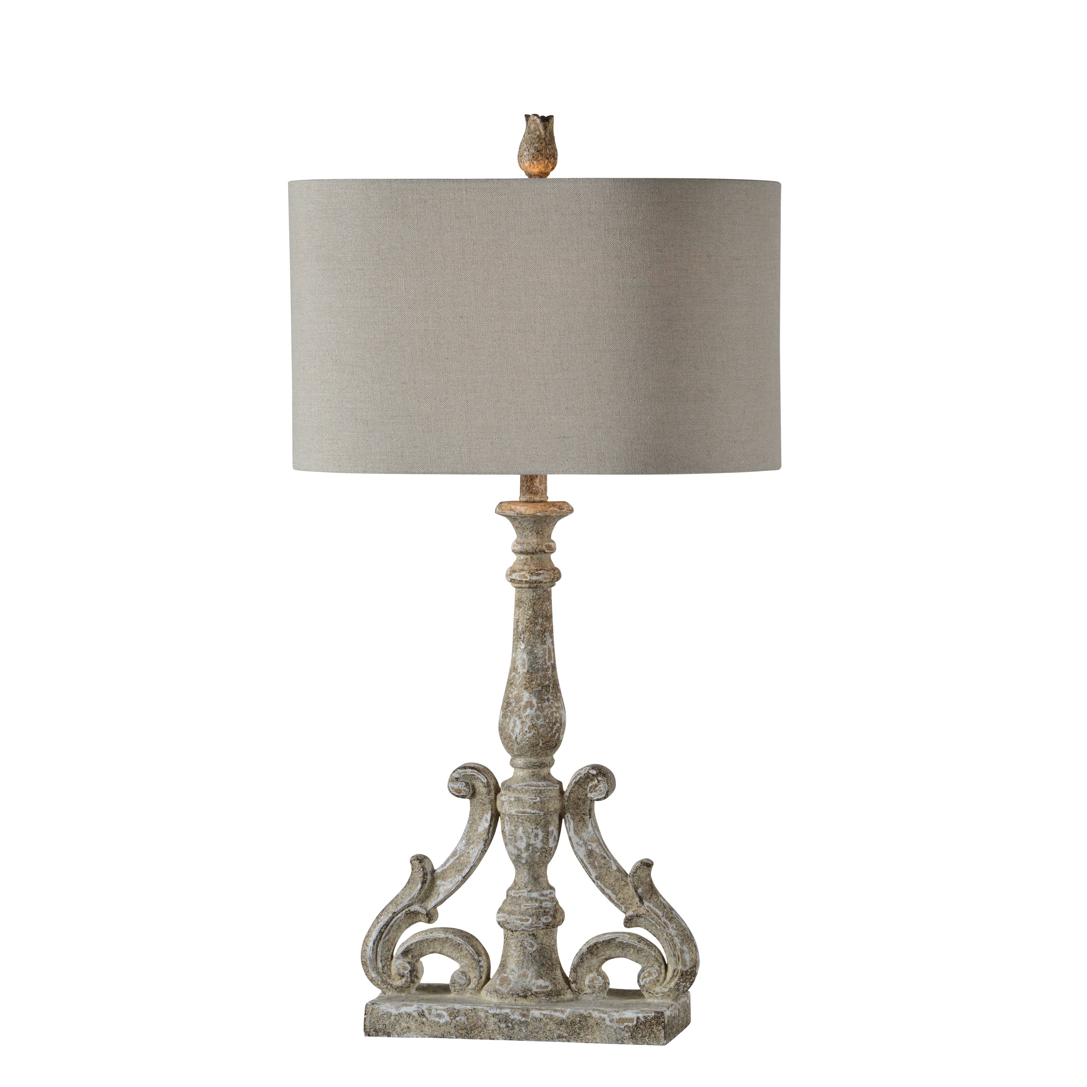 Florence Table Lamps, Set of 2 33.00 On Sale Bed Bath & Beyond
