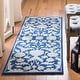 preview thumbnail 17 of 46, SAFAVIEH Handmade Micro-Loop Marijka Wool Rug