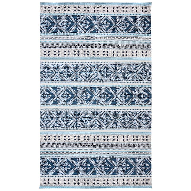 SAFAVIEH Handmade Classic Vintage Suhasini Rug