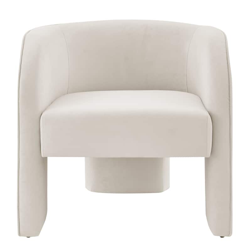 NPD Furniture Matteo Accent Arm Chair