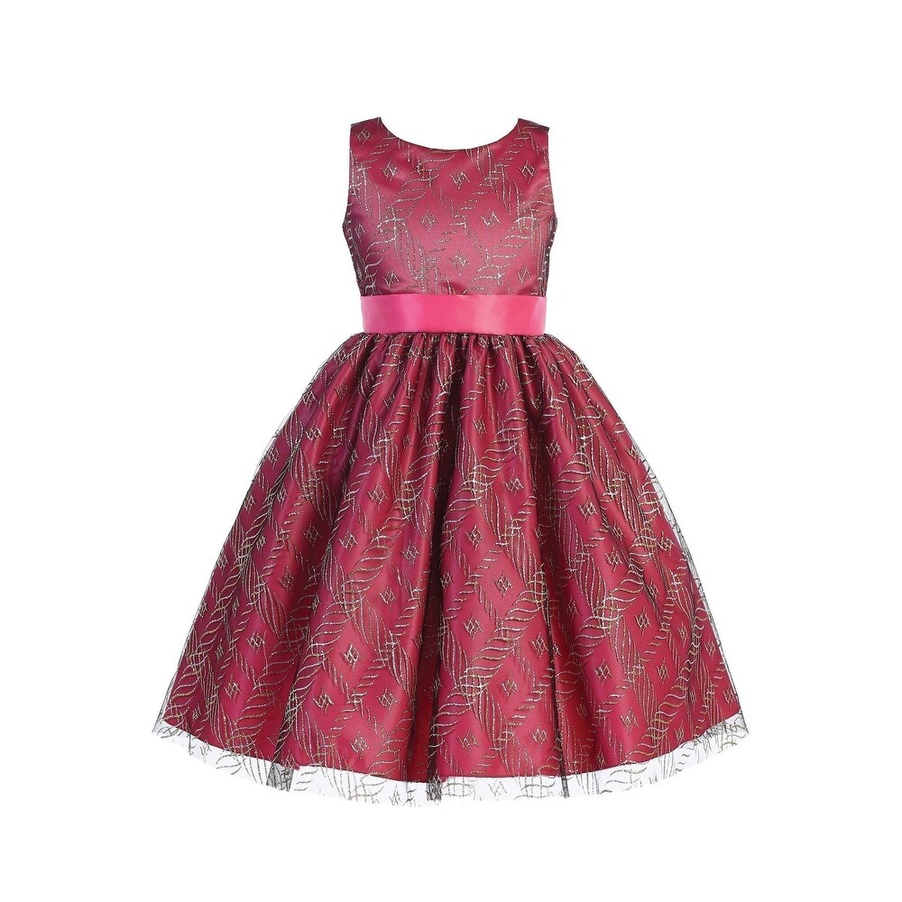 blossom flower girl dresses