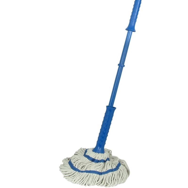 Superio Cotton Twist Mop