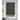BlindsAvenue Cordless Blackout Cellular Honeycomb Shade, 9/16" Single Cell, Anthracite
