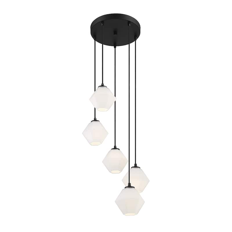 5-Light Chandelier