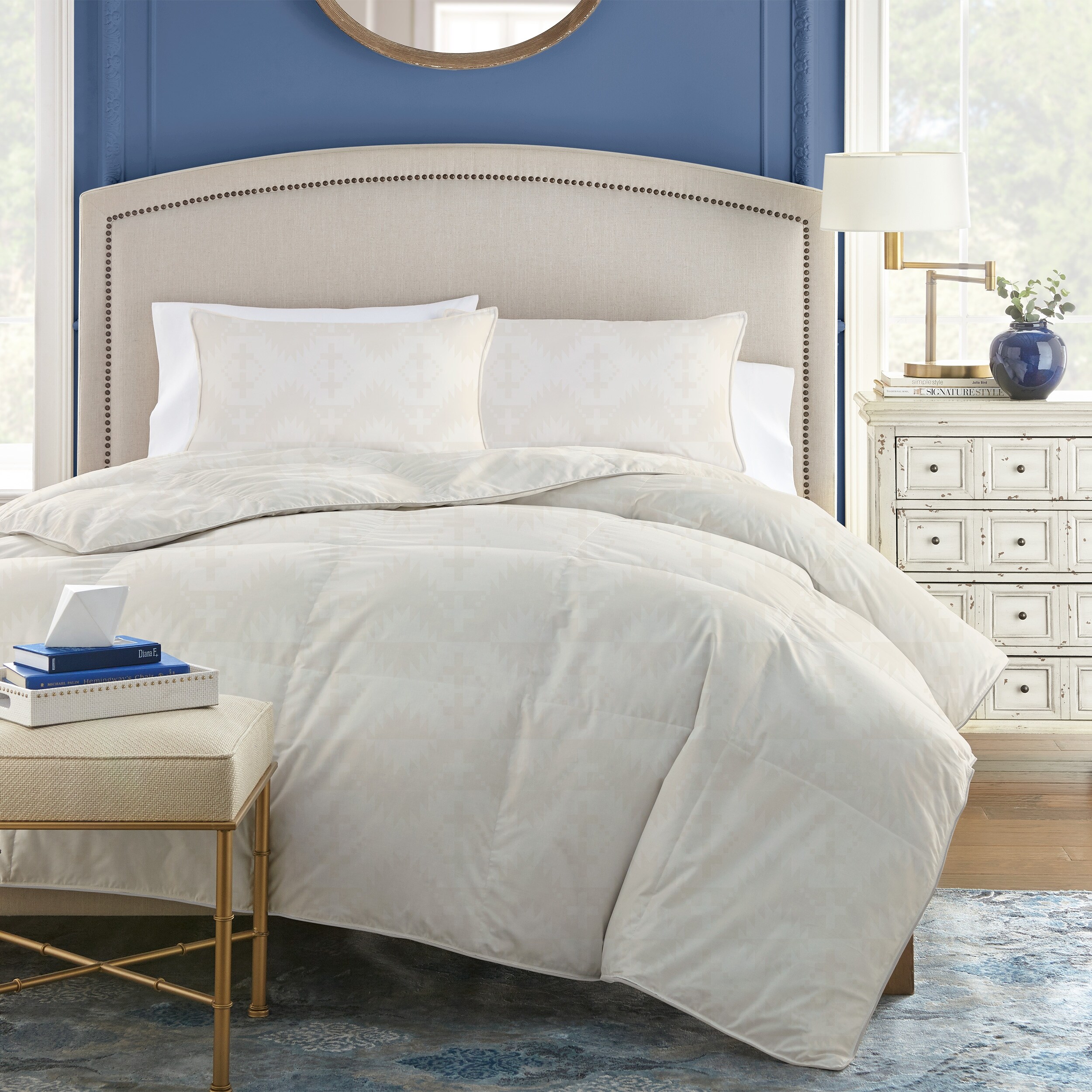 Overstock pendleton hotsell