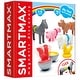 preview thumbnail 1 of 1, SmartMax My First SmartMax, Farm Animals Assorted - Kids