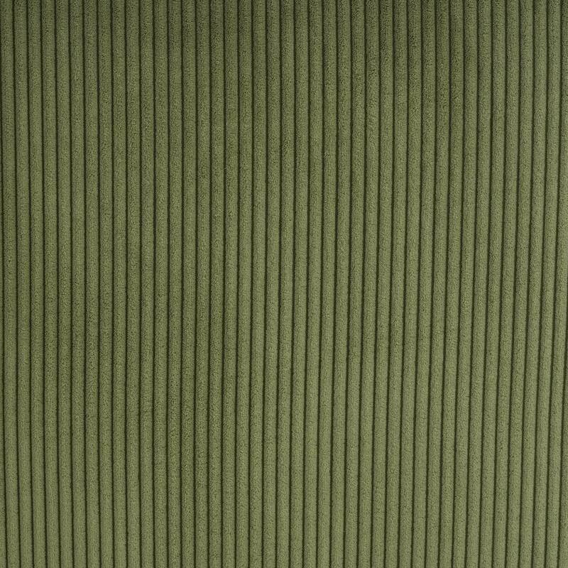 Upholstered Square Ottoman