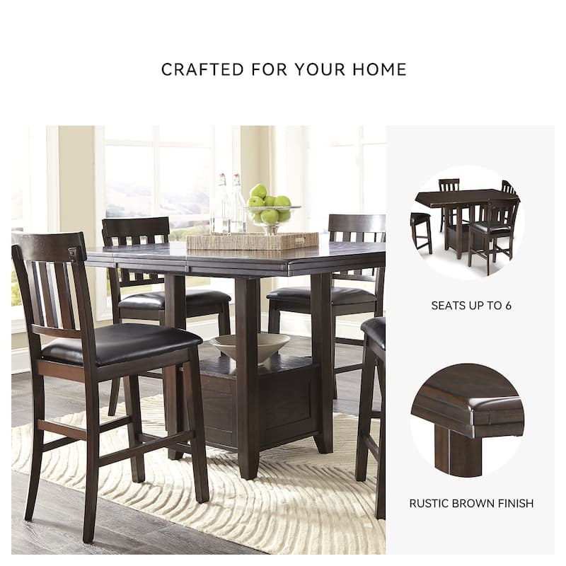 Haddigan Dining Room Table