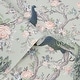 preview thumbnail 3 of 2, Laura Ashley Belvedere Sage Green Wallpaper