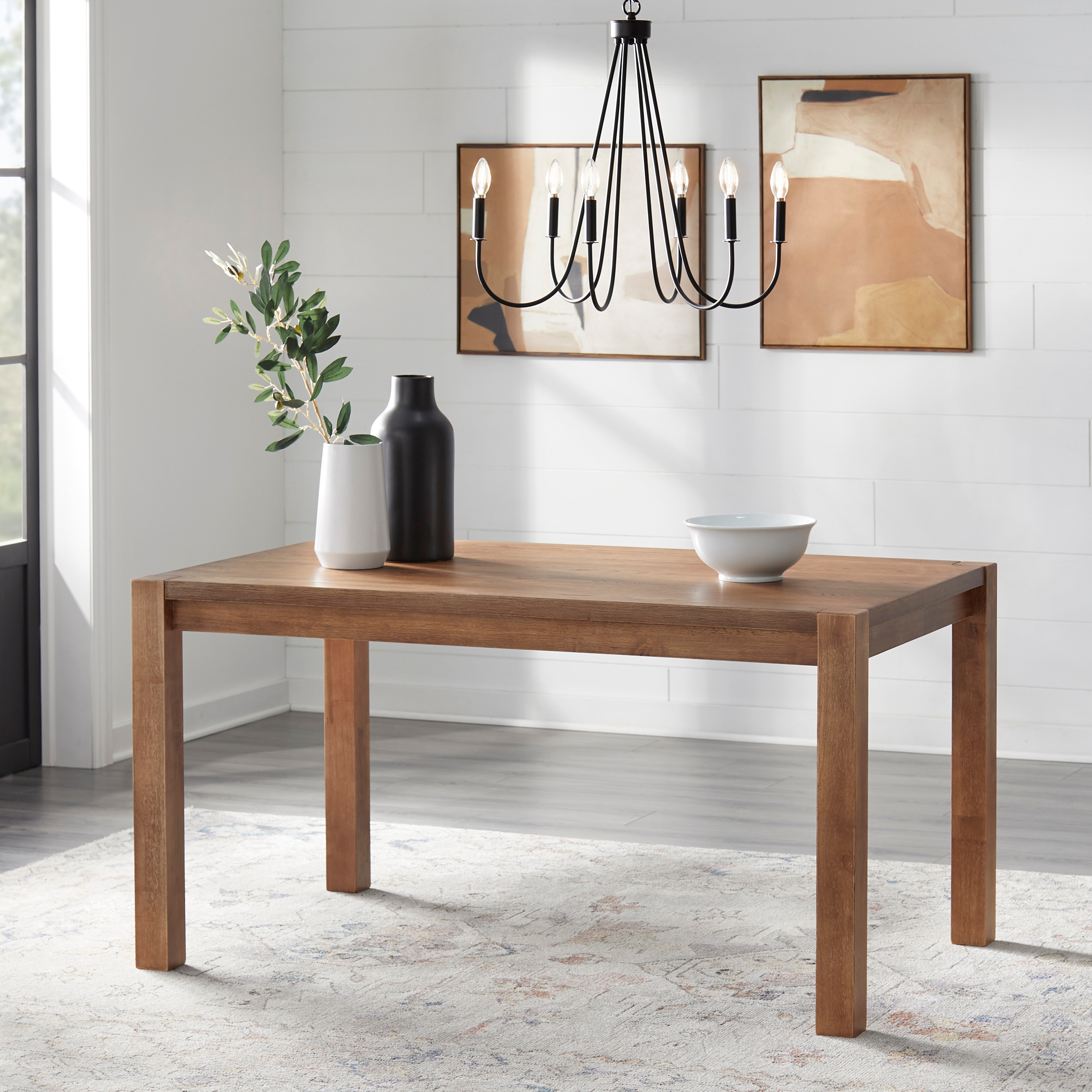 Rustic Simple Living Dining Tables Bed Bath Beyond