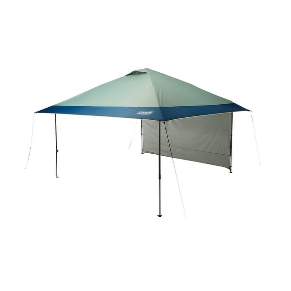 Coleman OASIS 13 x 13 Canopy with Sun Wall - Bed Bath
