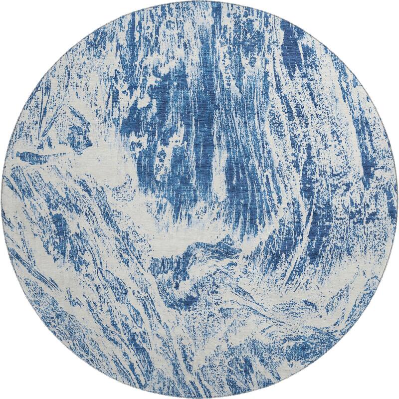 Premium Washable Super Soft Modern Tide Mayfield Rug