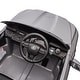 preview thumbnail 59 of 58, Licensed LEXUS LX600 24V Two-seater XXL Kids Ride,Four-wheel suspension,Bluetooth,MP3,Music,Power display Black