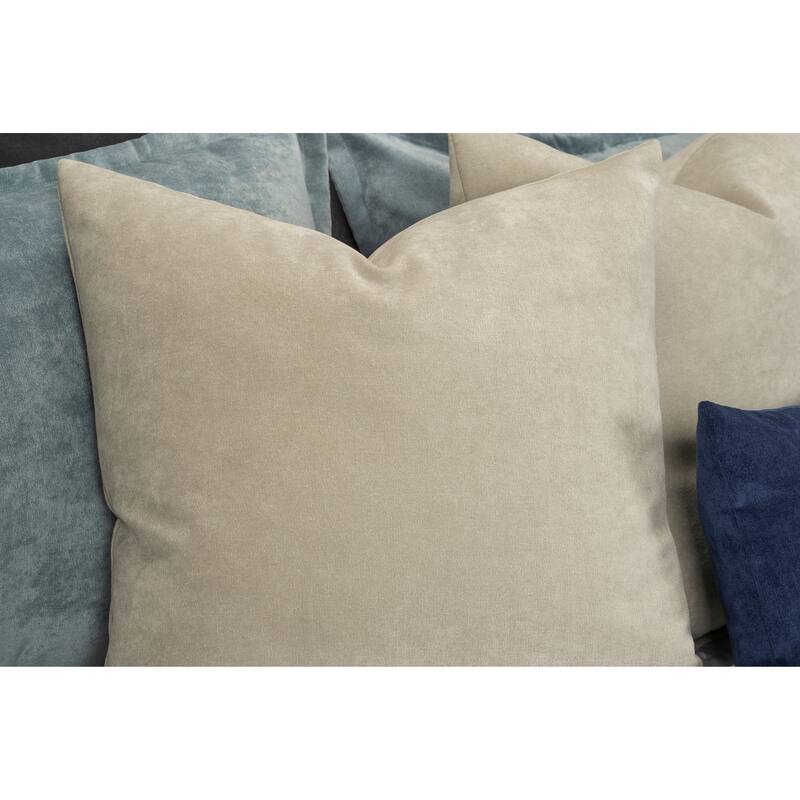 Mixology Padma 6-piece Bed Cap Comforter Set with Sewn Corners