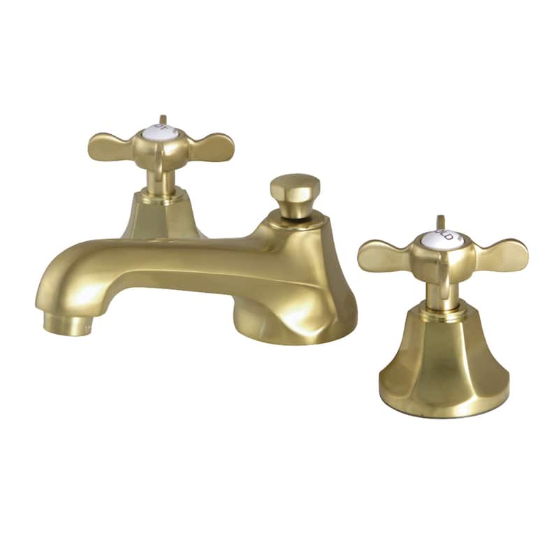 Essex 8-in. Widespread Bathroom Faucet