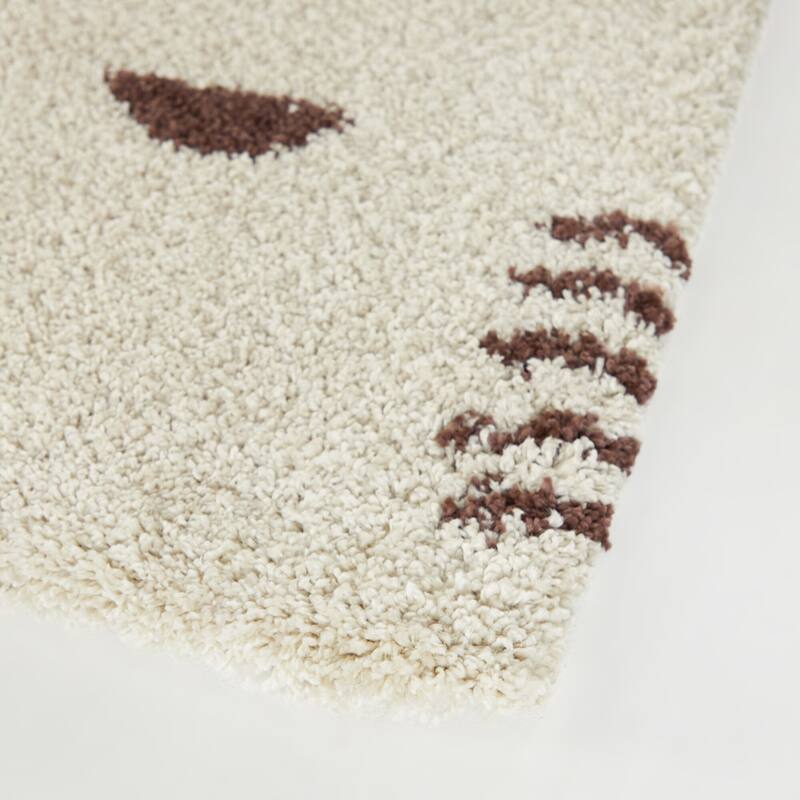 Carson Shag Area Rug