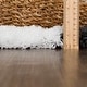 preview thumbnail 17 of 82, Hauteloom Atira Living Room, Bedroom Area Rug - Contemporary - Plush Pile - Light Gray,Cream - 7'10" x 10'3"