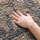 preview thumbnail 7 of 79, SAFAVIEH Florida Shag Hilde Floral 1.2-inch Thick Rug