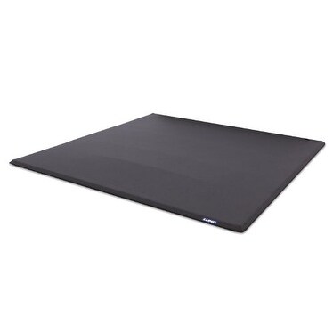Shop Lund 958192 Genesis Elite Tri Fold Tonneau Cover Overstock 15752959