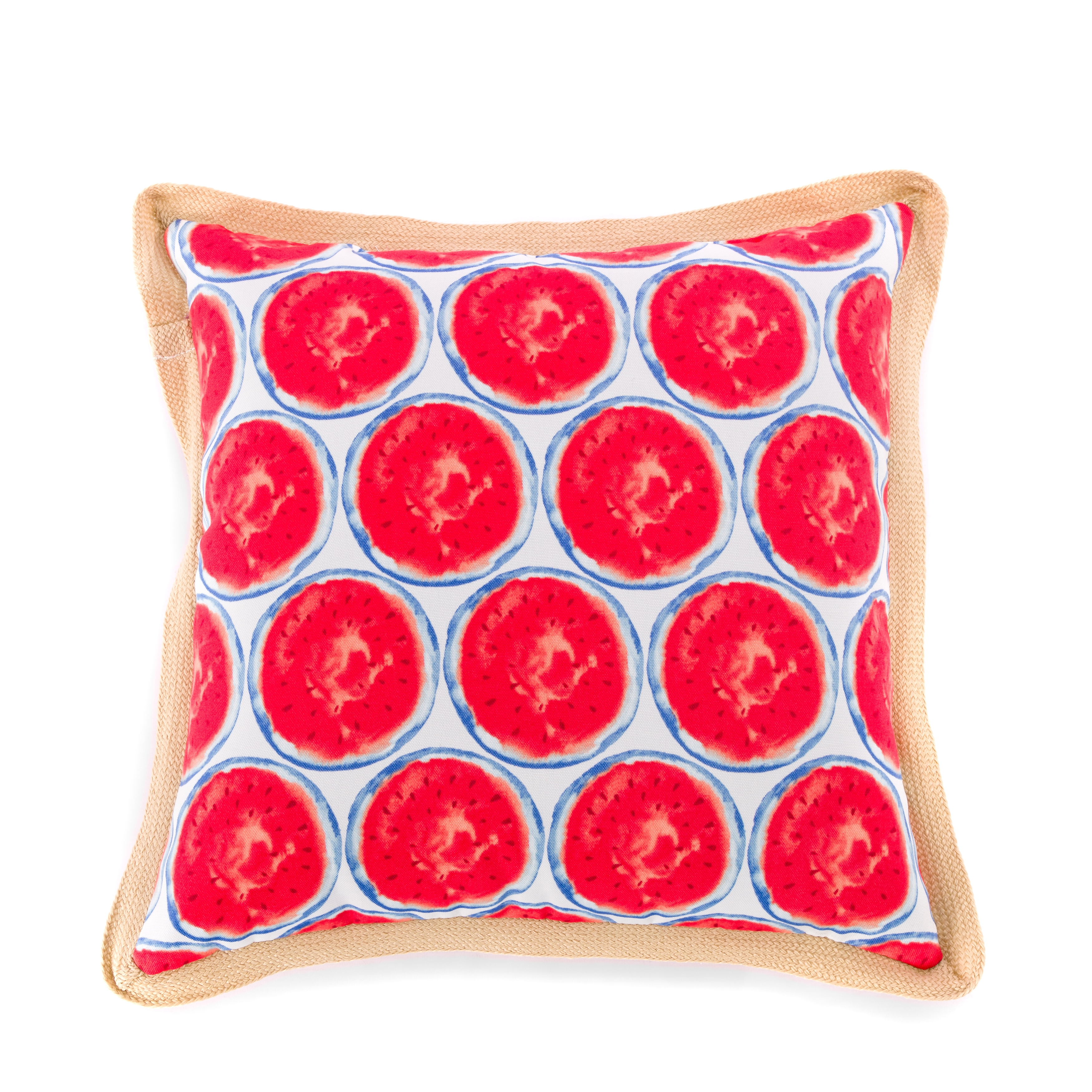 Terrasol outdoor outlet pillow and