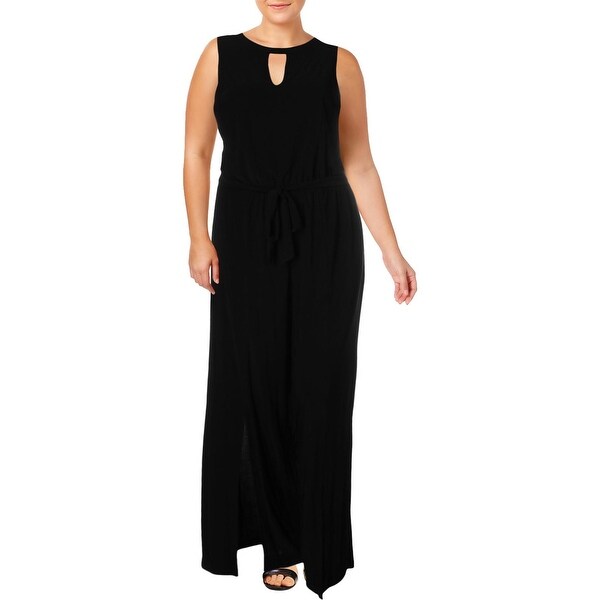 emma and michele black jumpsuit