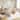 Queen Size White Storage Bed Frame with Headboard Storage, Built-In Cabinets, Drawers & Side Shelf