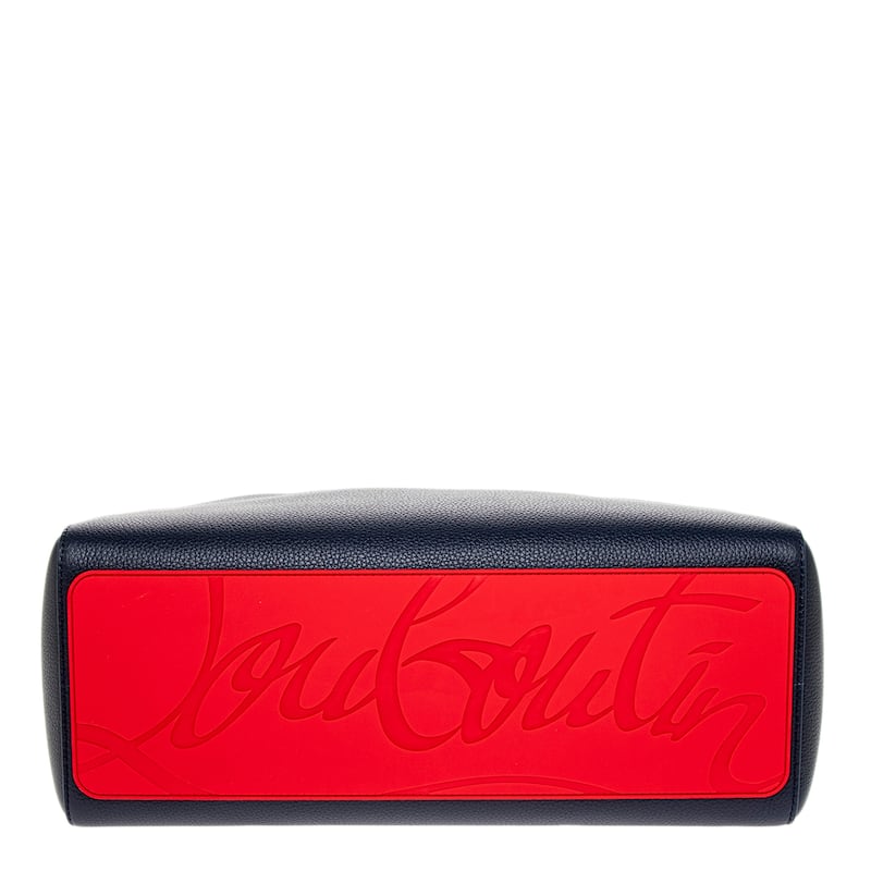 Christian Louboutin Small Cabata Tote