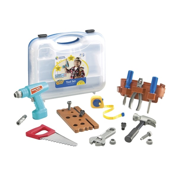 learning resources pretend and play