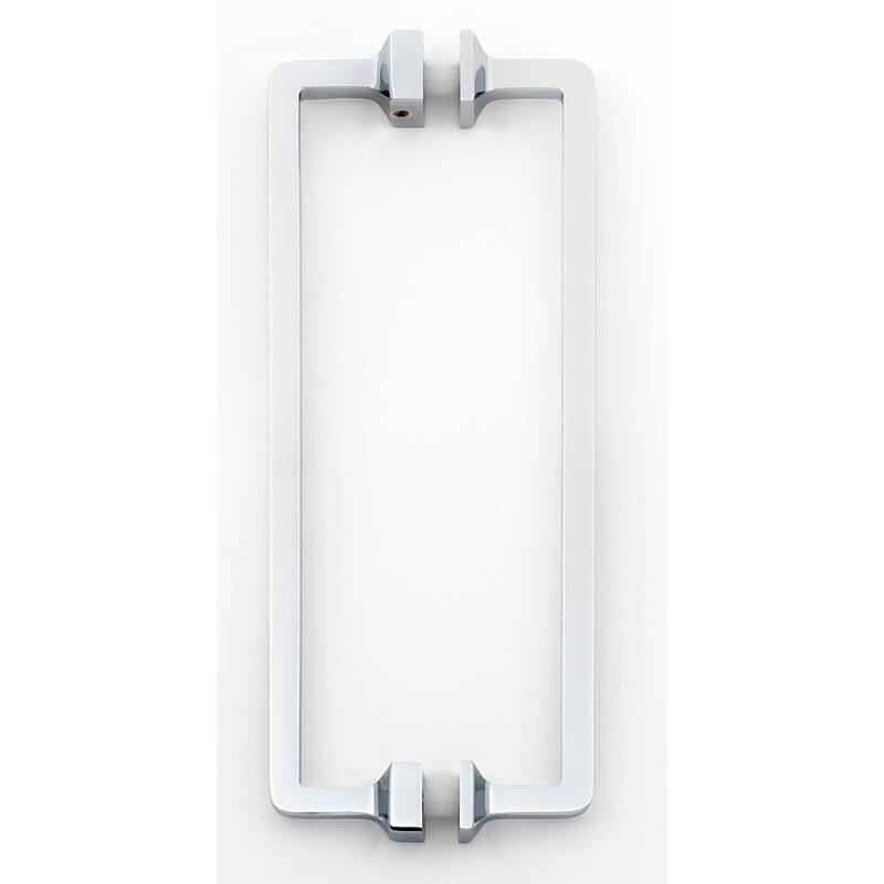 Alno Millennium Luxury Industrial 8" Center to Center Back to Back
