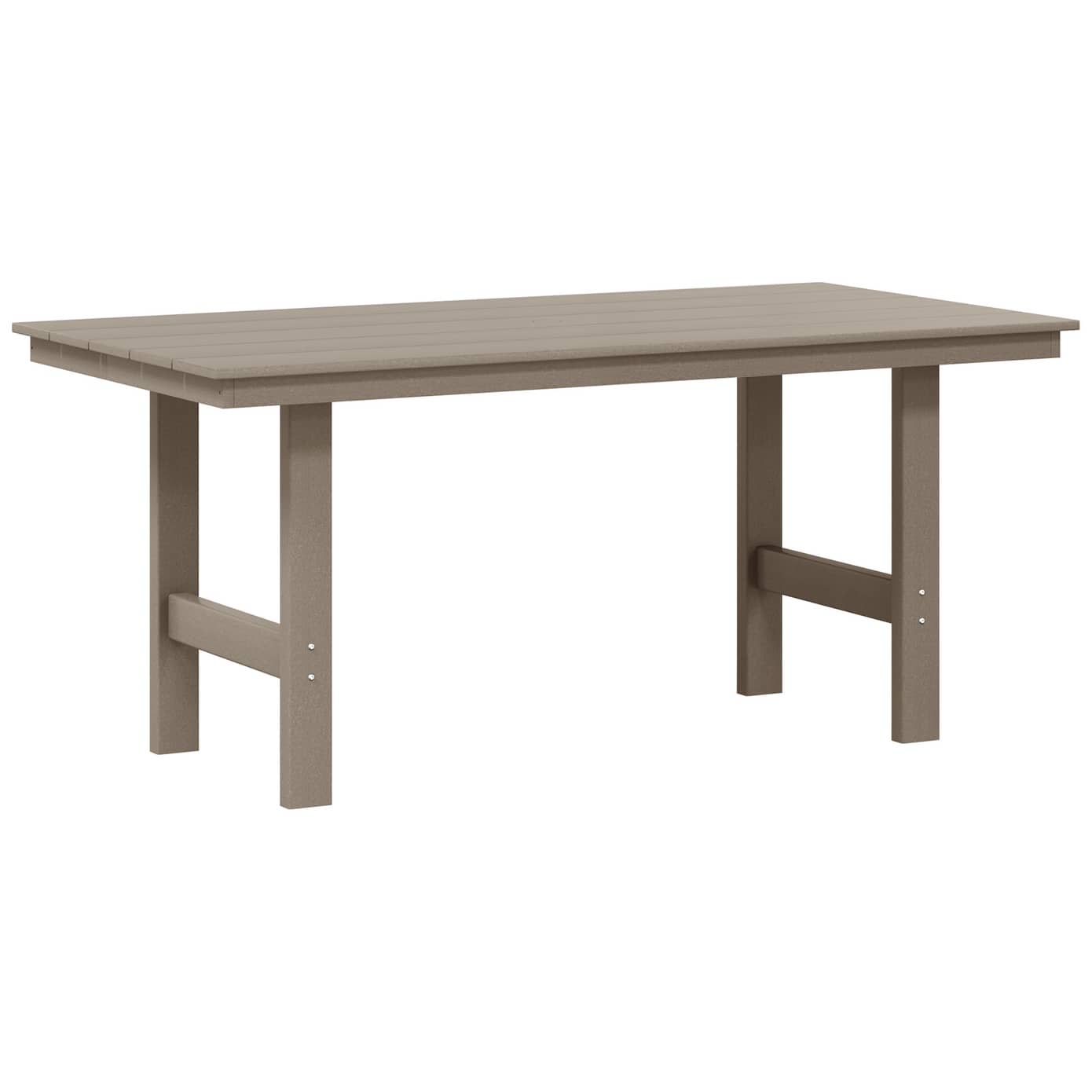 Option Weathered Wood