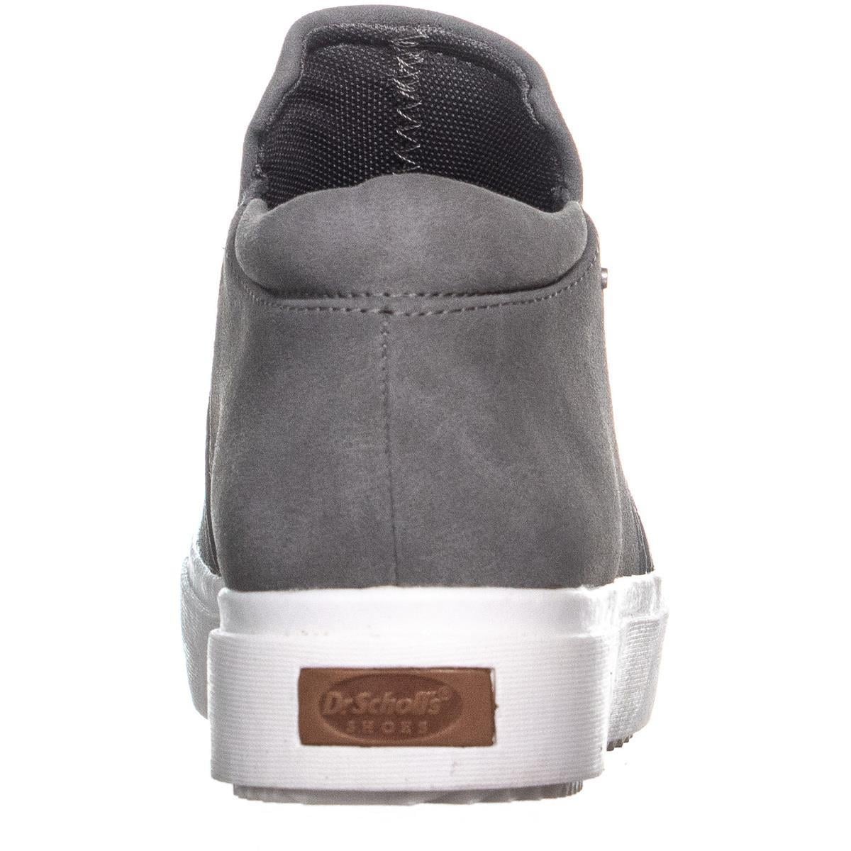 wanderfull slip on sneaker bootie