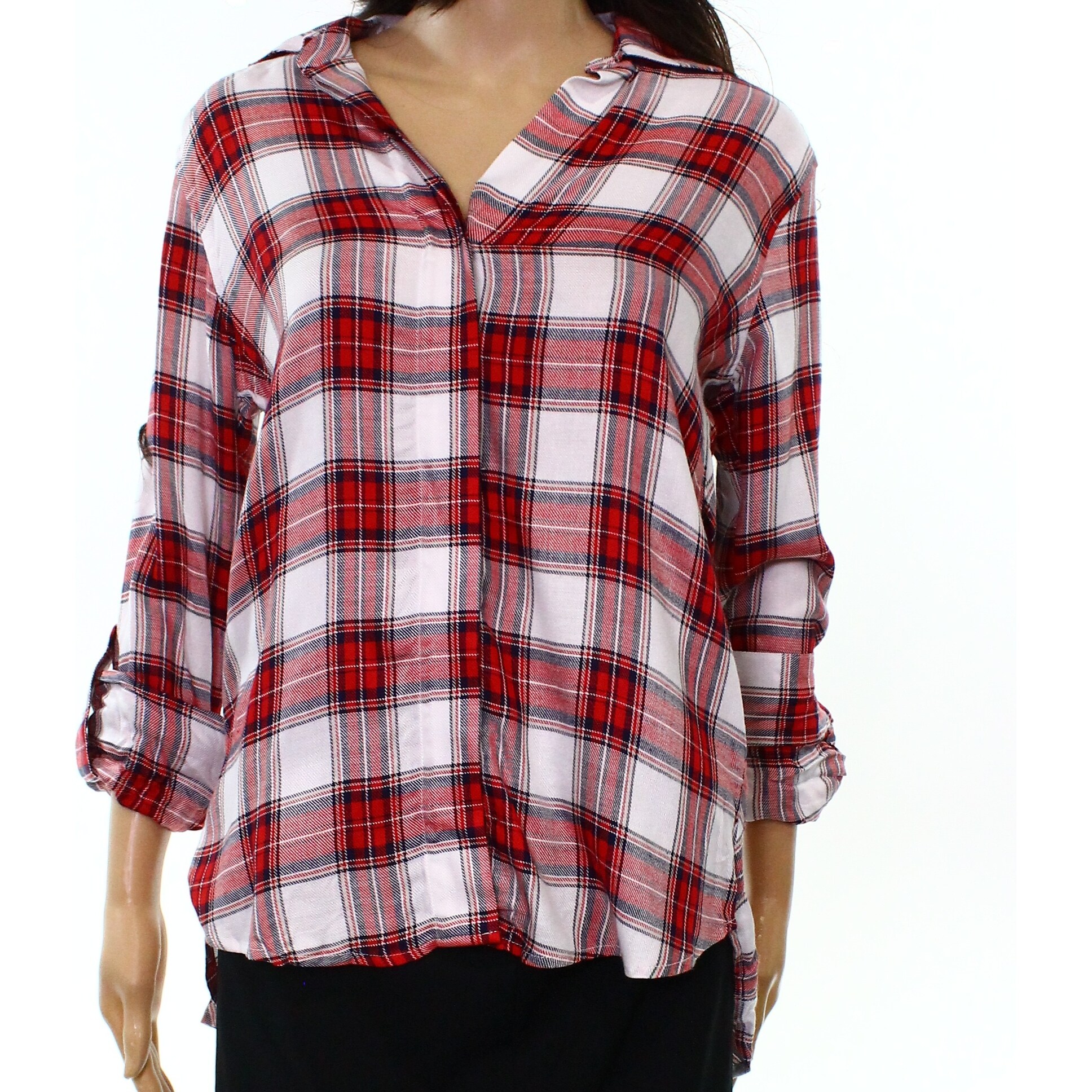 edelman shirt womens