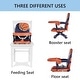 preview thumbnail 7 of 33, Dream On Me Munch N Go Booster Seat