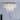 Elsa 24-in W Satin Nickel Capiz Shell Coastal Flush Mount Ceiling Light Fixture - 24-in W x 14-in H x 24-in D