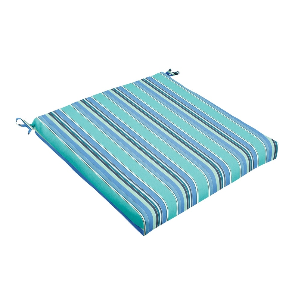 Sorra Home Sunbrella Outdoor Chair Cushion