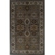 preview thumbnail 51 of 53, SAFAVIEH Handmade Heritage Britney Traditional Oriental Wool Rug 5' x 8' - Light Grey/Grey - Rectangle