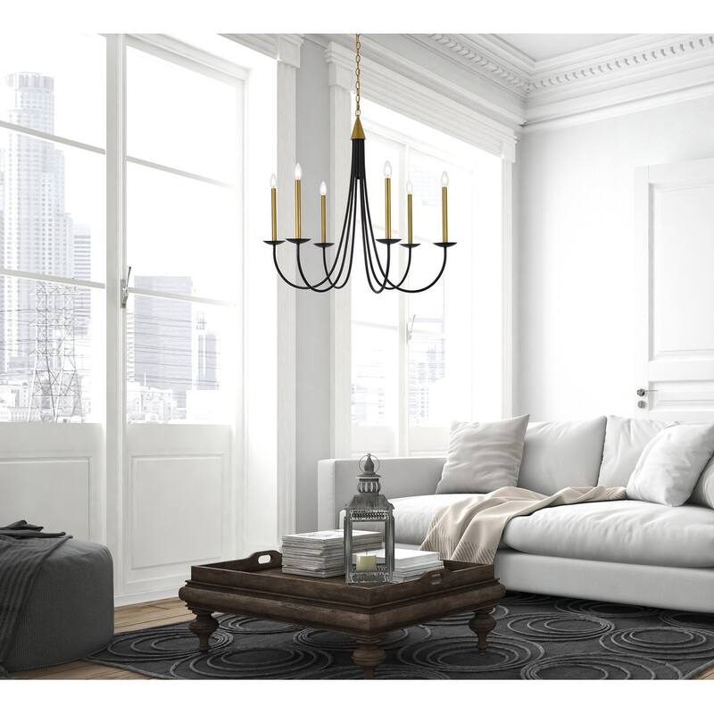 Chloe 36 inch Pendant